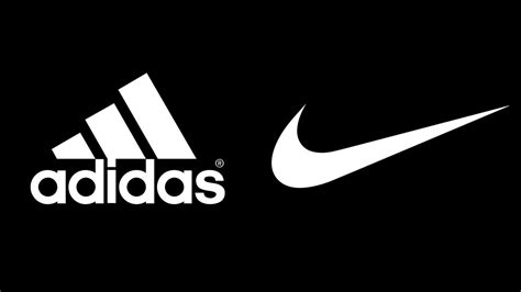 de donde es la marca adidas y nike